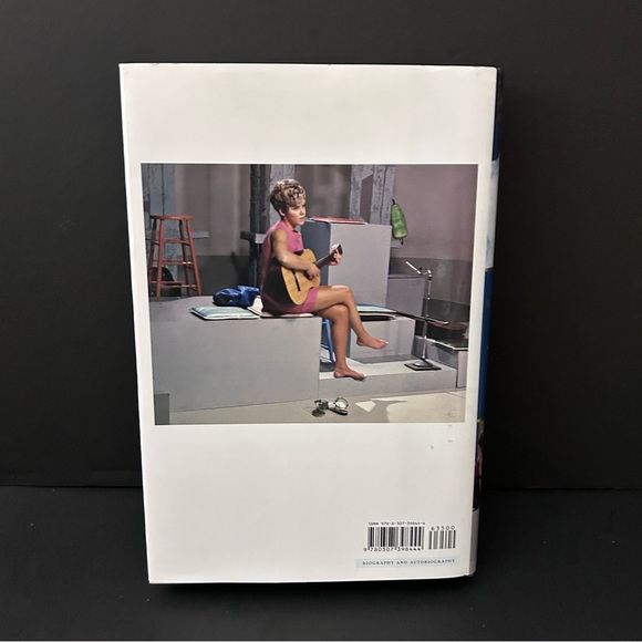 Anne Murray ALL OF ME with Michael Posner HARDCOVER signed book - Picture 11 of 11